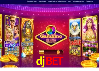 Desvendando o Mundo dos Jogos Virtuais na djbet