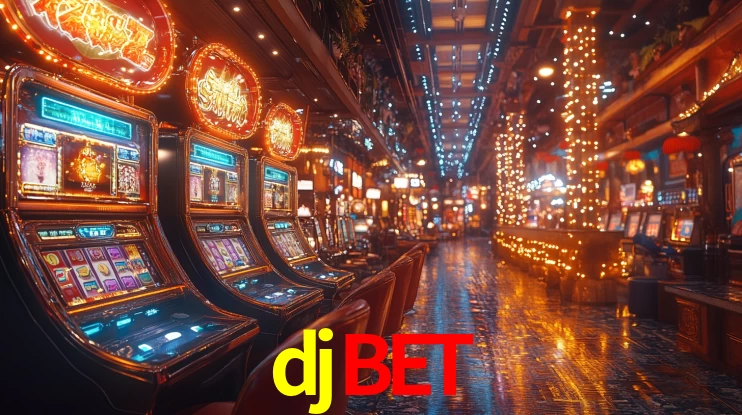 djbet login