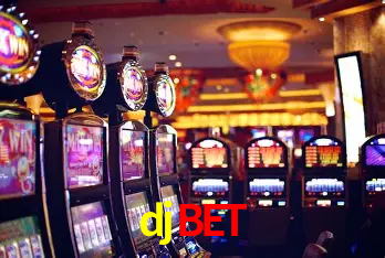 A Revolução dos Aplicativos de Jogos no djbet