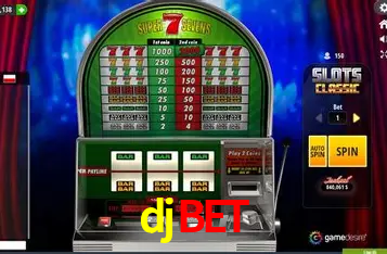 Desvendando o Mundo dos Jogos Virtuais na djbet