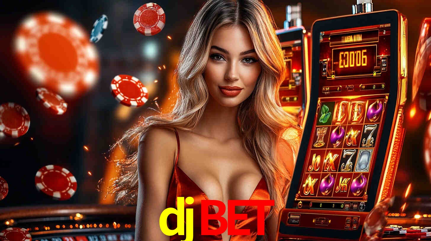 djbet: Seu Cassino Premiado com Pagamentos Rápidos