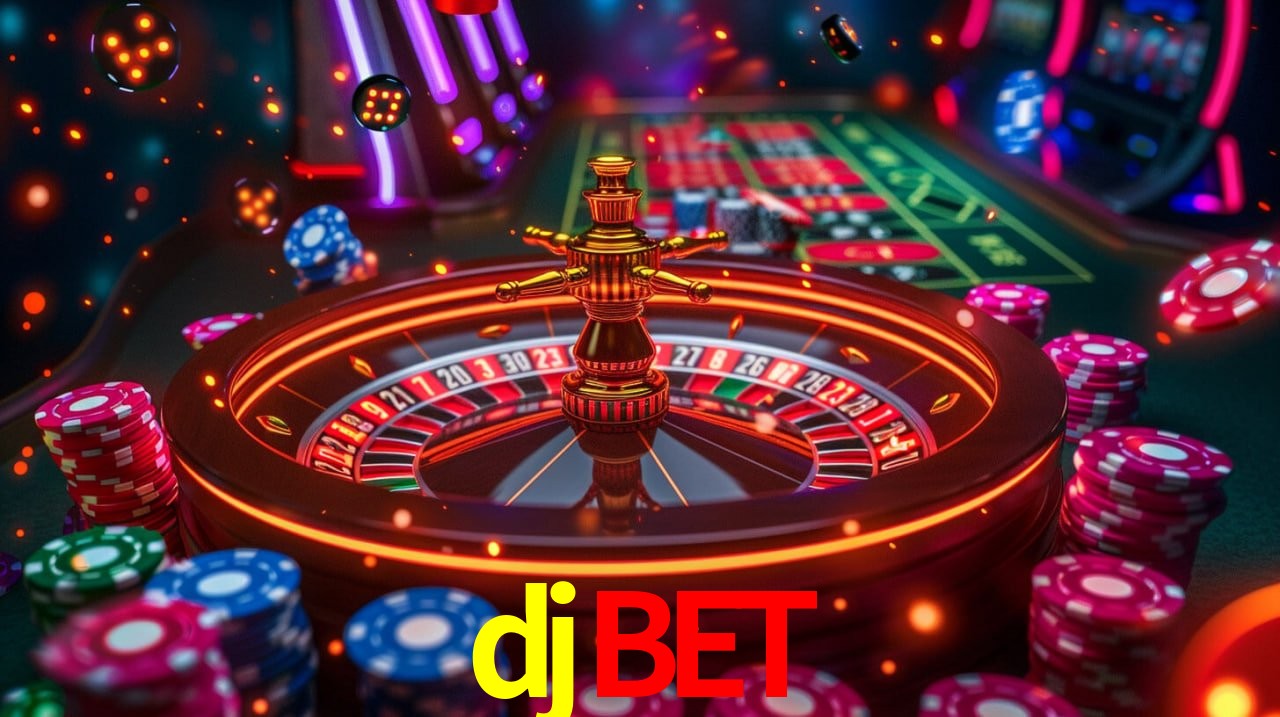 Apostas de Tênis djbet