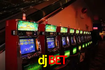 Inovações de Jogos na djbet: O Futuro das Experiências Interativas