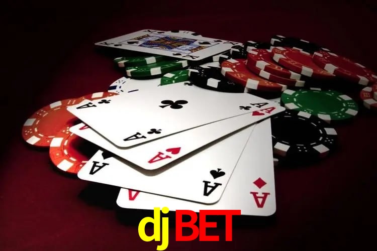 Jogos de Slot djbet