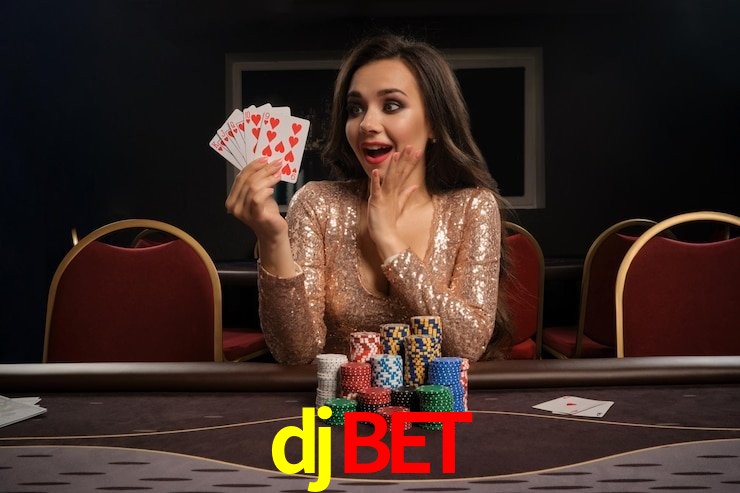 Estatísticas Esportivas djbet