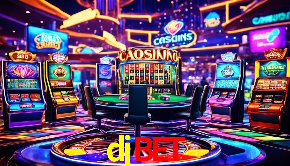 Promoção Relâmpago djbet