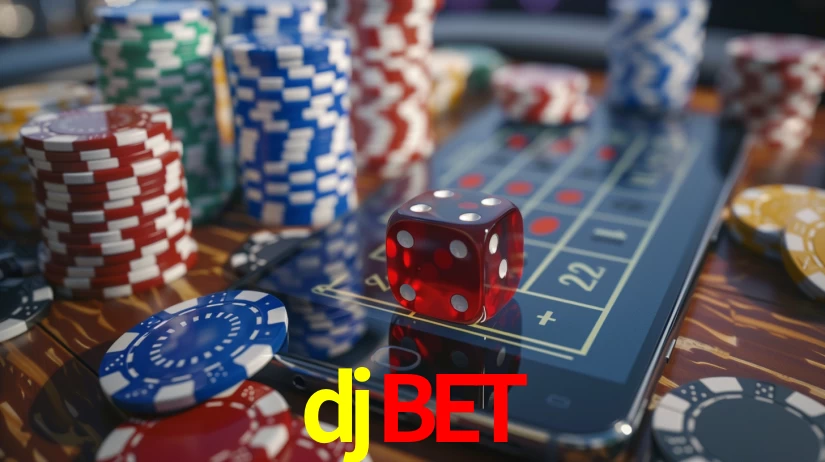 djbet login