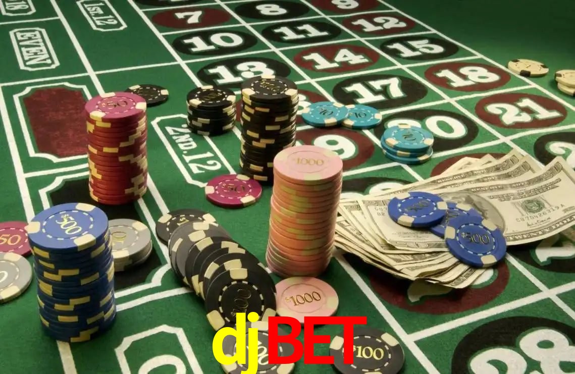 djbet login