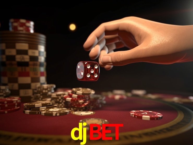Experiência VIP djbet