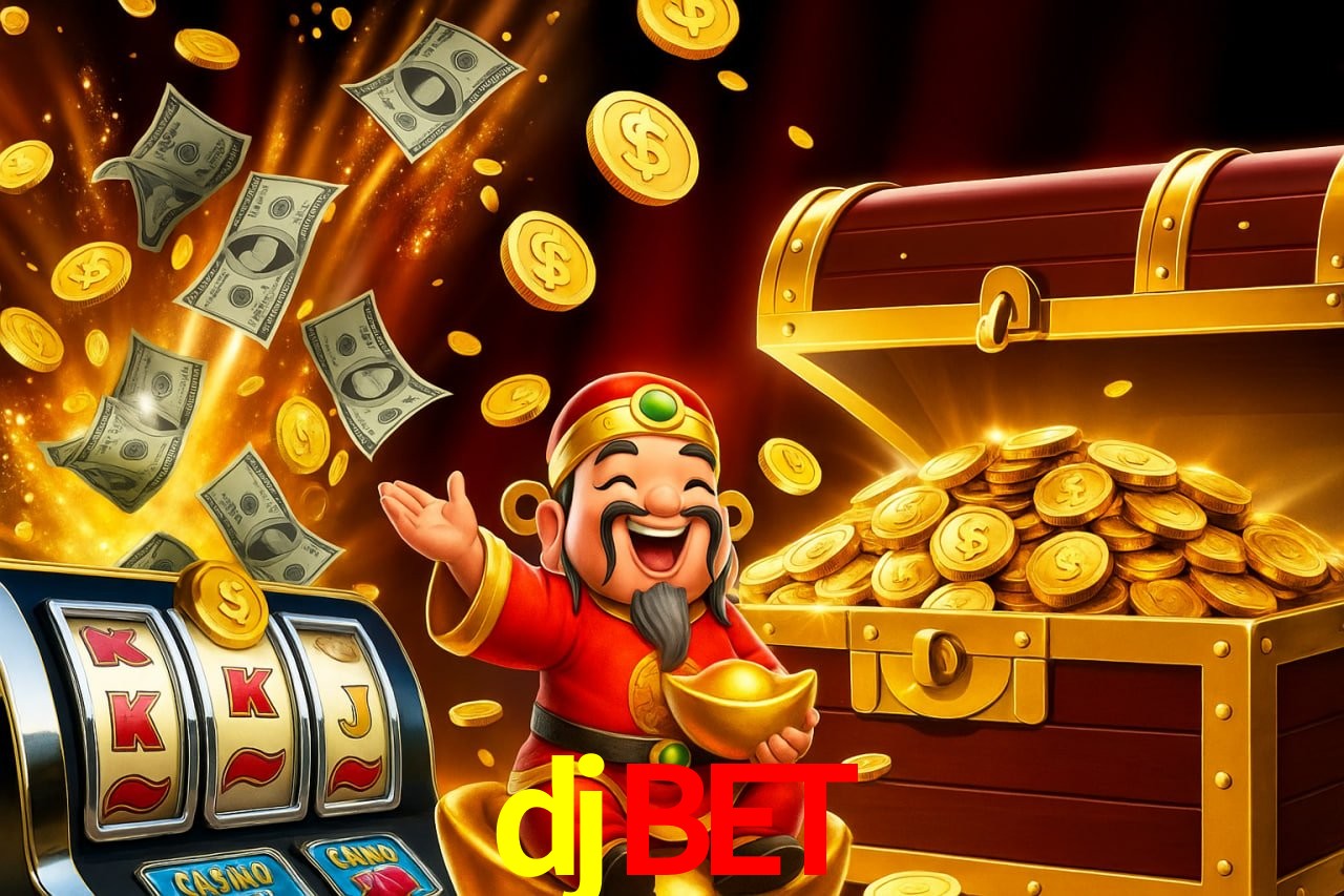 Recursos de Bônus djbet