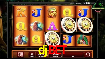 Descubra a Magia dos Jogos de Arcade no djbet