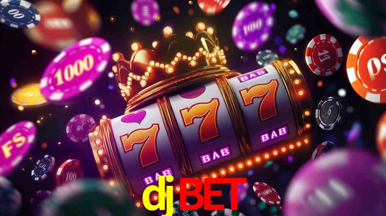 Casino Ao Vivo djbet
