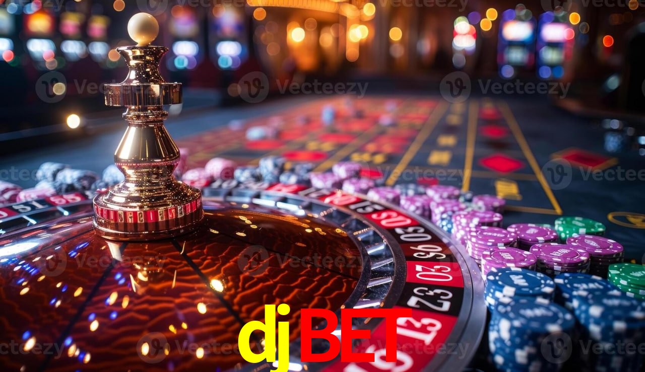 A Experiência Imersiva dos Cassinos Ao Vivo no djbet