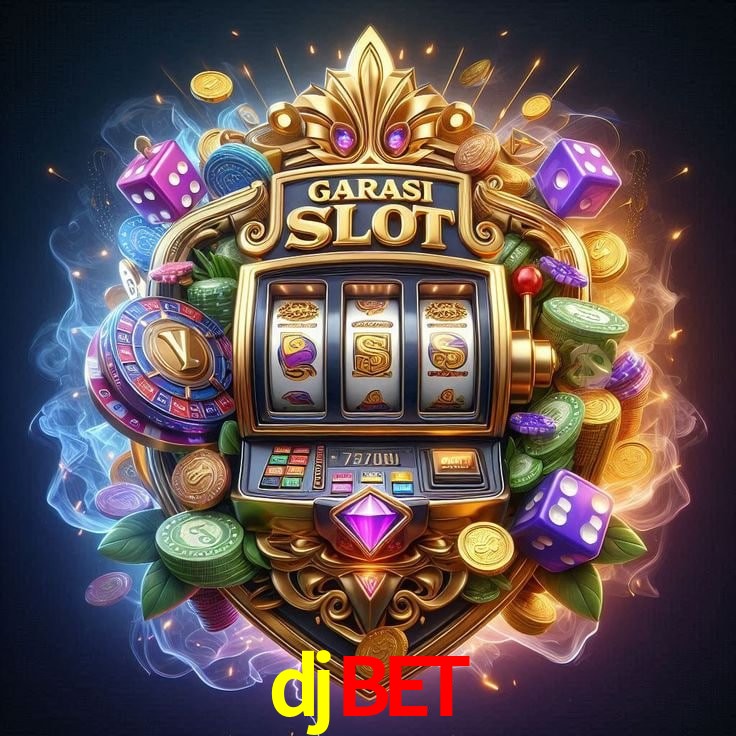 Provedores de Jogos djbet