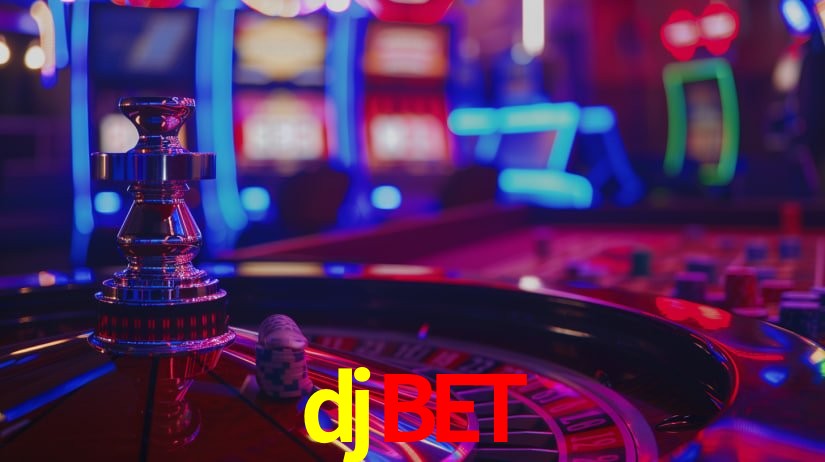 djbet: Jogos de Caça-Níqueis-Altas Recompensas, Roleta-Velocidade, Blackjack-Desafios Máximos