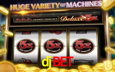 A Popularidade dos Caça-Níqueis no djbet