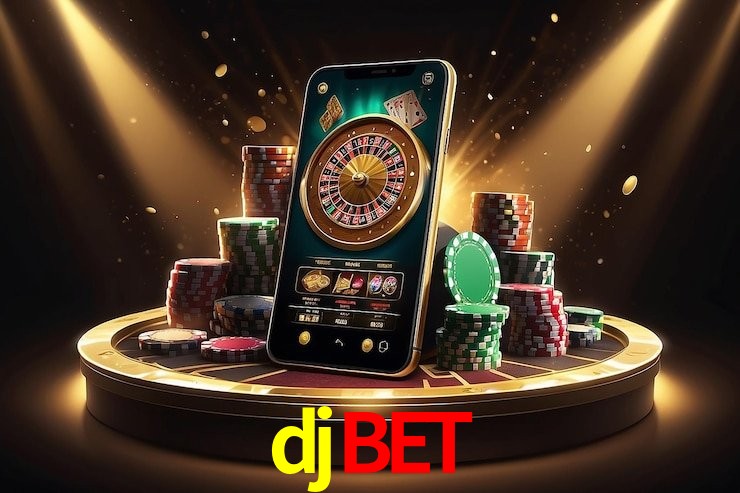 Casino Ao Vivo djbet