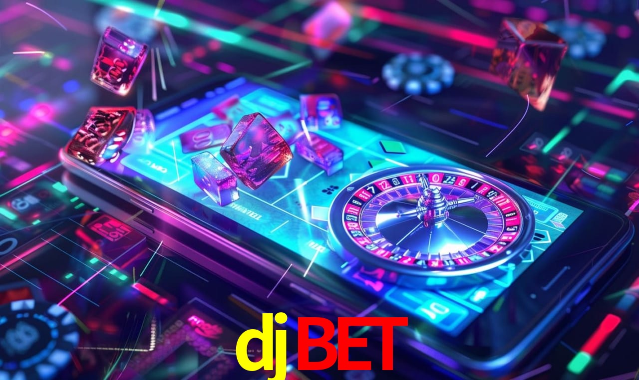 Tecnologia da Plataforma djbet