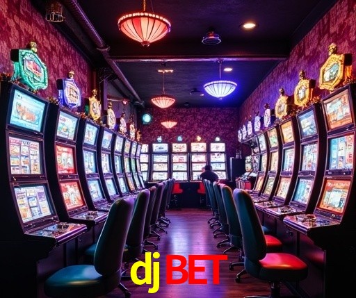 Integração de APIs djbet
