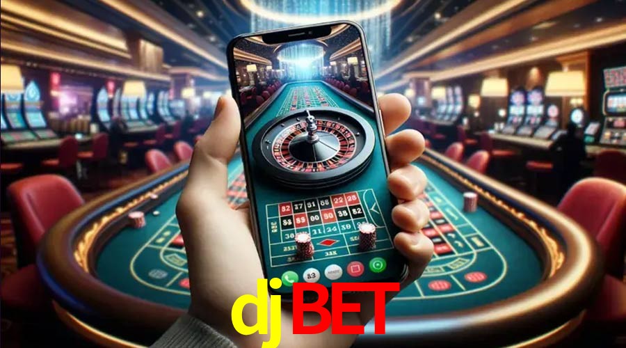 Descubra a Essência do djbet: Nossa História e Compromissos