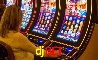 A Emoção da Loteria na djbet: Uma Chance de Mudança de Vida