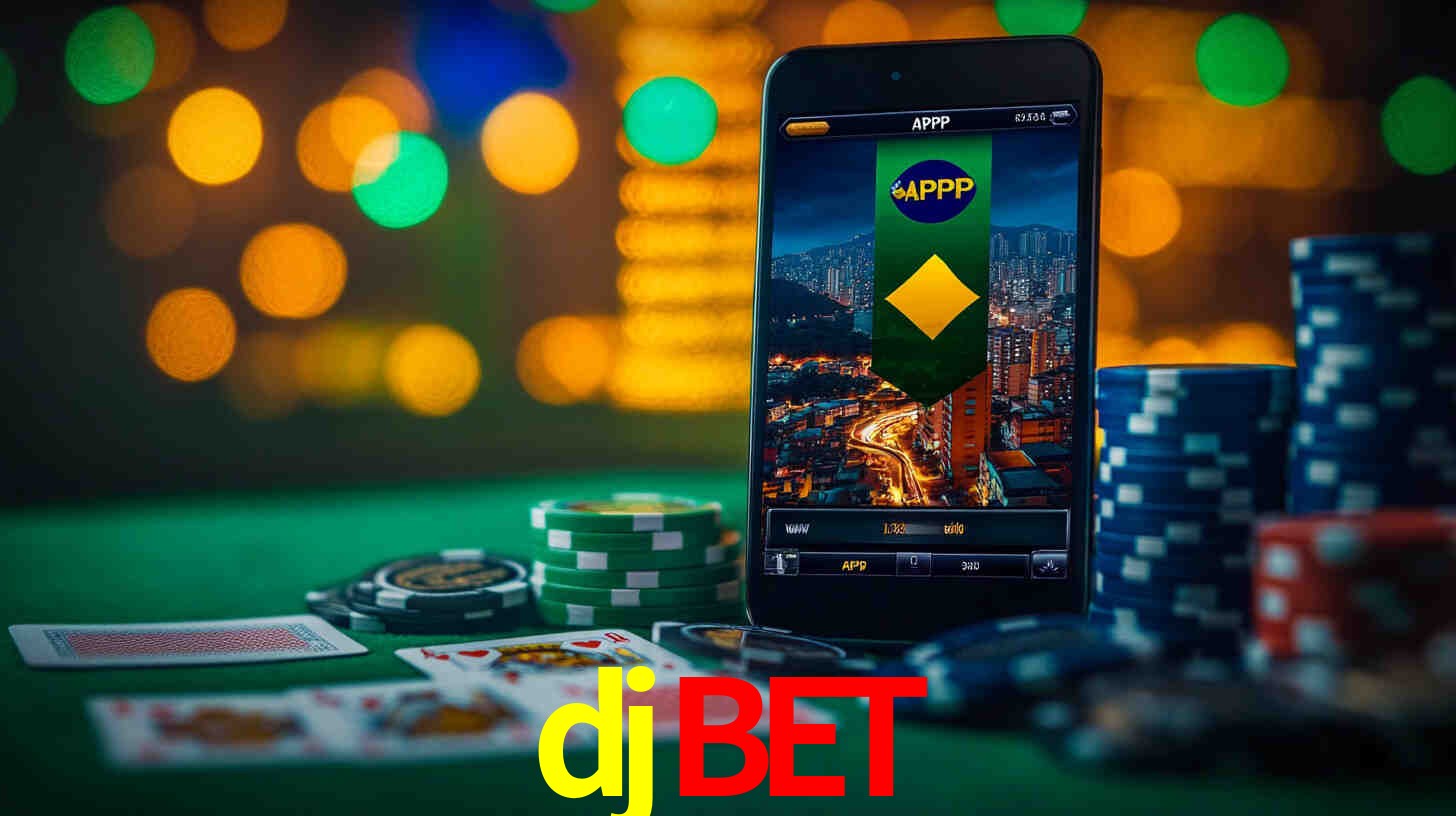 Estatísticas Esportivas djbet