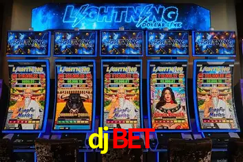 Descubra o Programa VIP da djbet: Vantagens Exclusivas para Jogadores