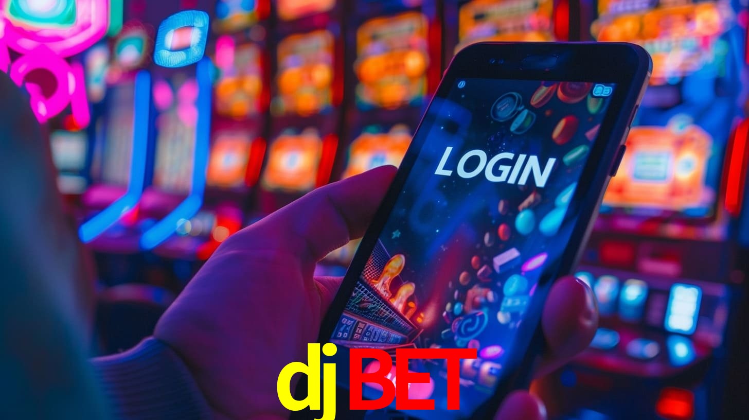 Casino Ao Vivo djbet