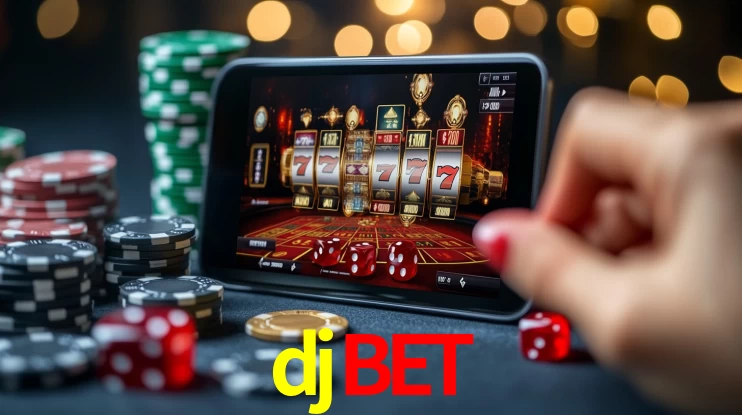 Bônus Diários djbet