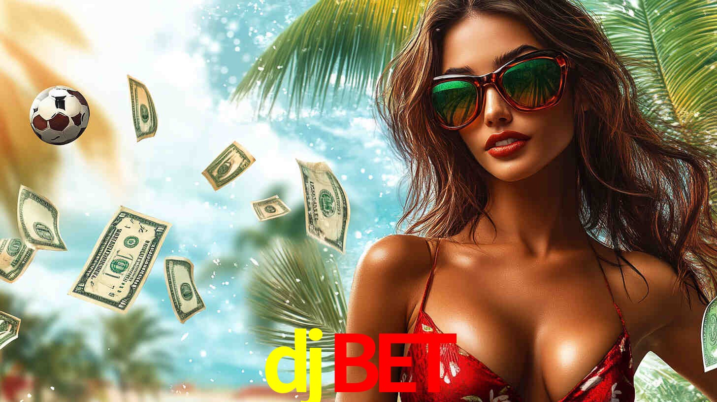 Descubra o Mundo do Cassino Online com djbet