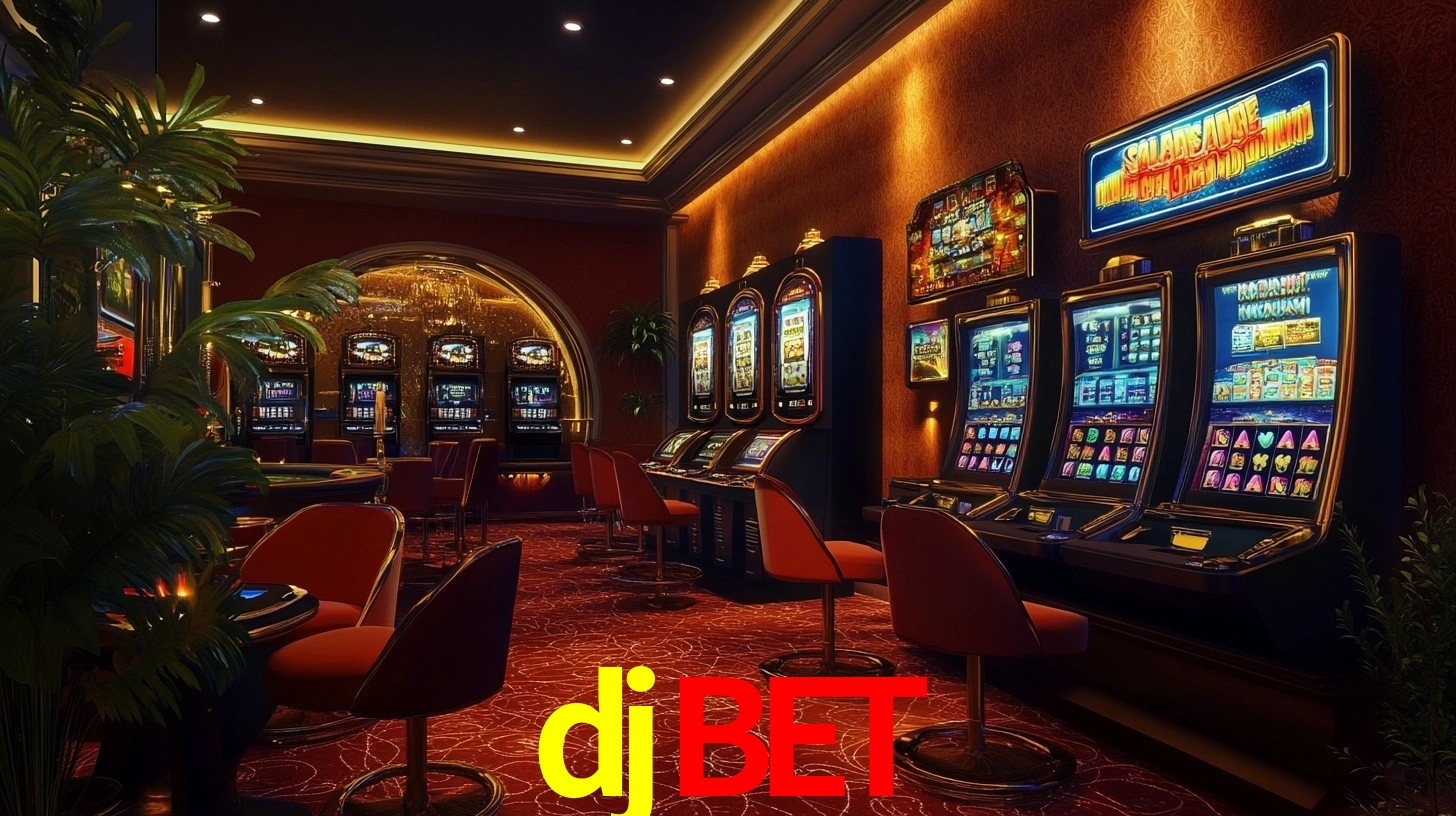 Torneios djbet