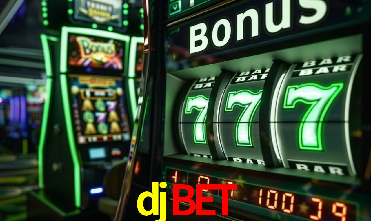 Mesa de Blackjack djbet