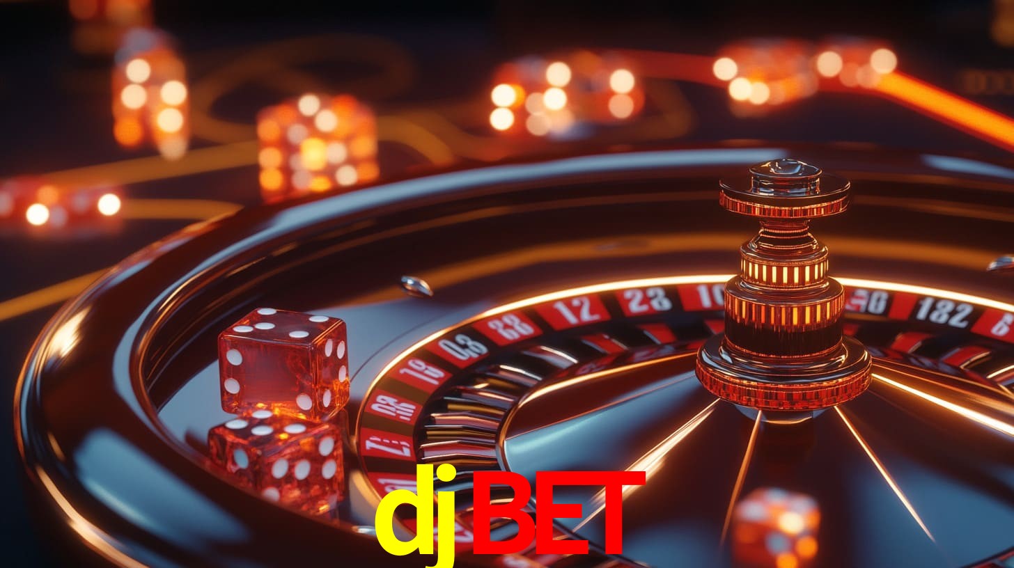 djbet login