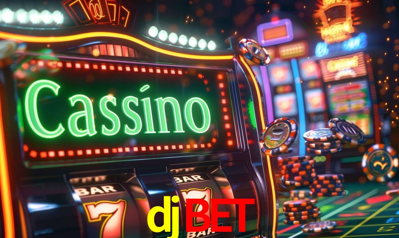 Jogos de Slot djbet