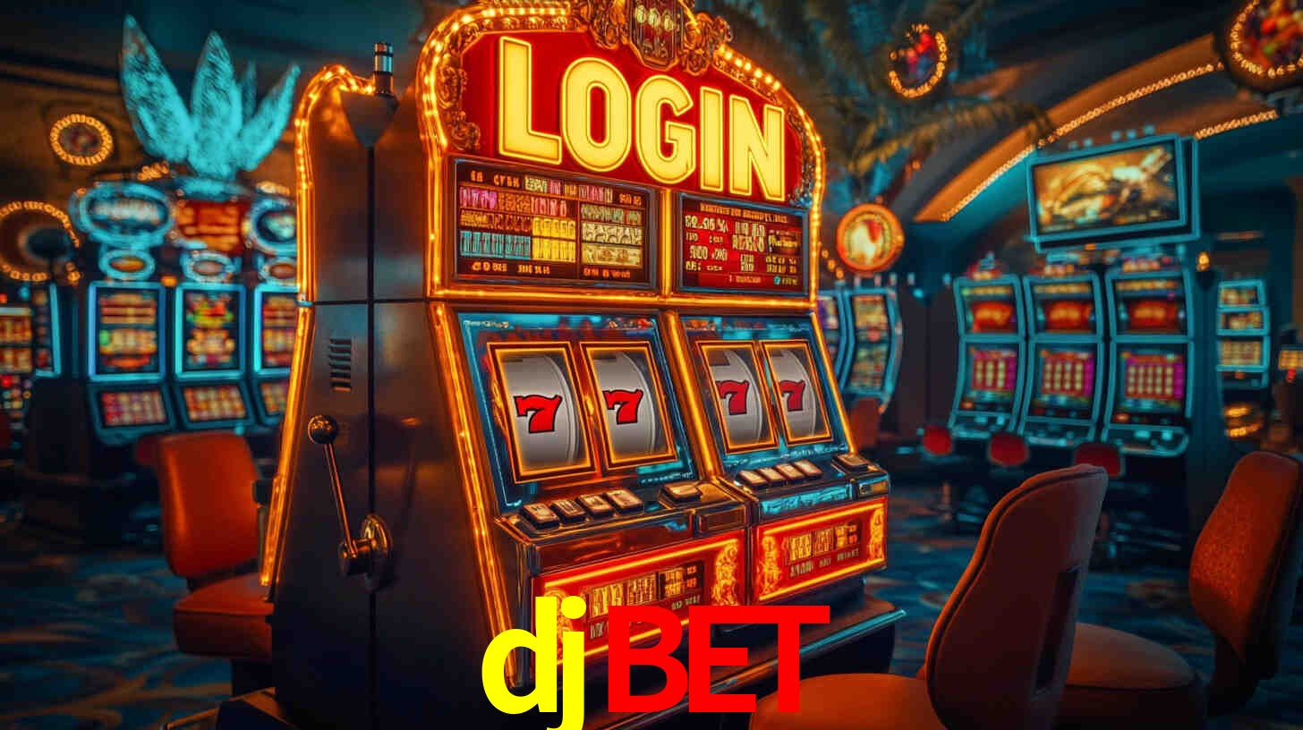 djbet login