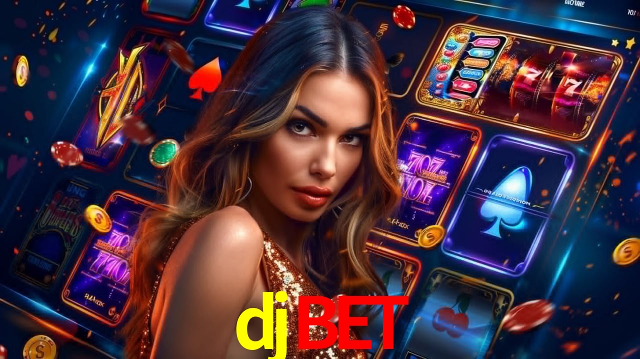 Mesa de Blackjack djbet