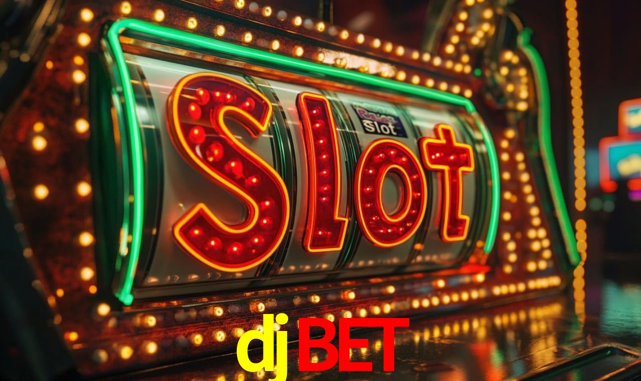 Login Seguro djbet