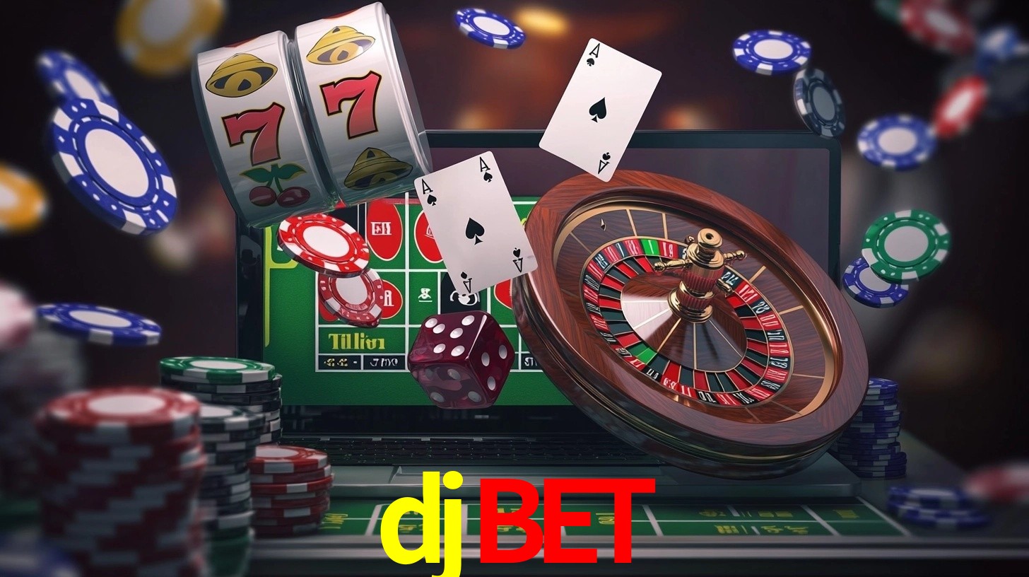 Explore as vantagens do djbet: serviço profissional e confiabilidade